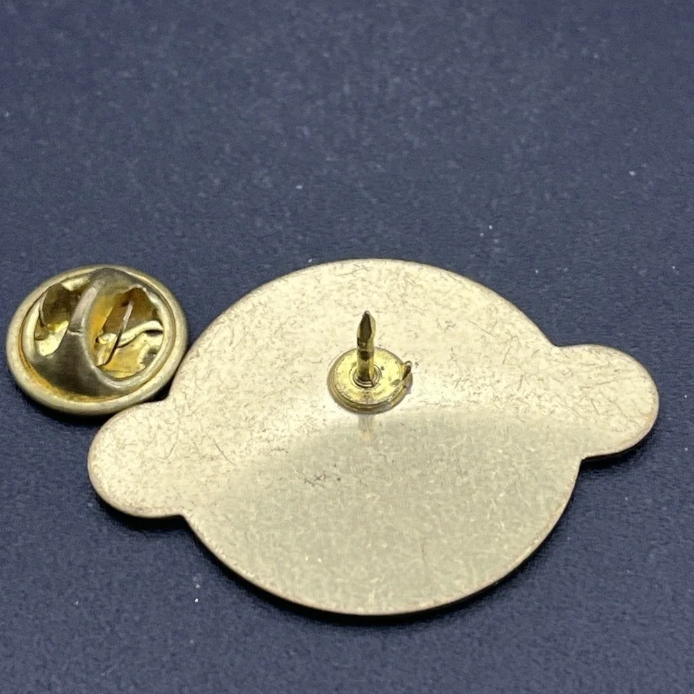 N/A pin has